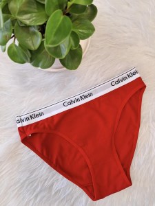 شورت کلوین 7209 رنگ قرمز سایزL