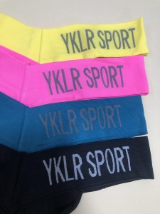 شورت لامبادا تمام نخ کش پهن