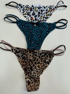 شورت لامبادا تمام نخ بغل حلقه