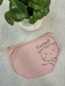 شورت دخترانه عروسکی کد 2573