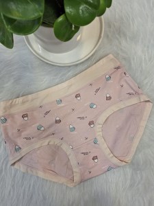 شورت دخترانه کد 2712