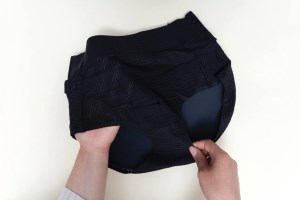 شورت پروتز باسن