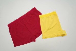 شورت پادار نارین کد 4050