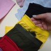 شورت پادارنارین کد 4050 رنگ قرمز سایز 3XL