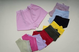 شورت پادار نارین کد 4050