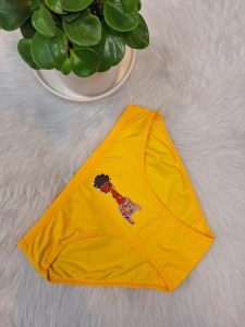 شورت جلو چاپی 16014