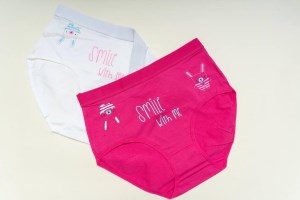 شورت جلو چاپی 16016