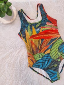 مایو اسلیپ برگ برگی