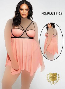 لباس خواب کد 112