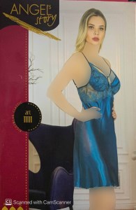 لباس خواب کد 11111 آنجل
