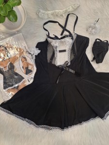 فانتزی کد 087 پلی بوی سایز L