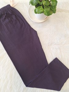 شلوار تک سایز بزرگ برند ELIN