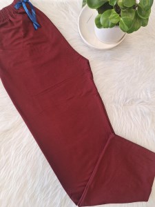 شلوار تک سایز بزرگ برند ELIN