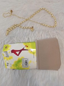 لگ BB تو پنبه ای