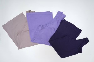 تاپ نخی رکابی