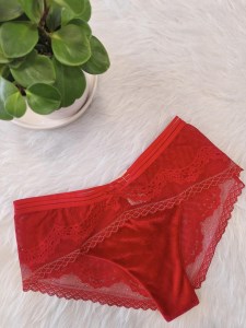 شورت مخمل فانتزی 0082