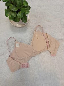 سوتین لیزری پد دار سوتین لیزری پد دار