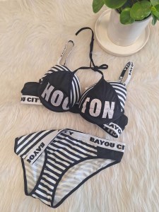 ست اسفنجی راه راه 2069