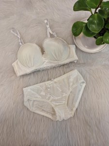 ست مخمل ساده متوسط 8850