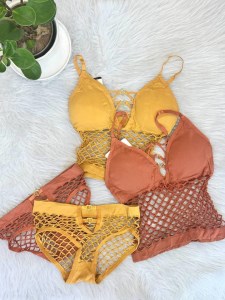 ست کراپ زنبوری 305