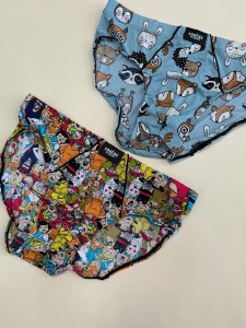 شورت مردانه اسلیپ کولسی