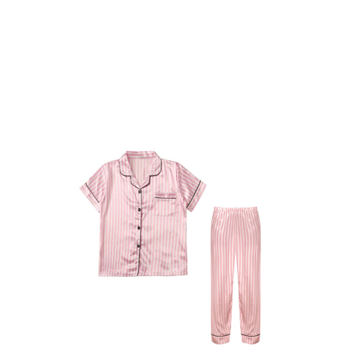 دسته-لباس-خواب-پیراهنی